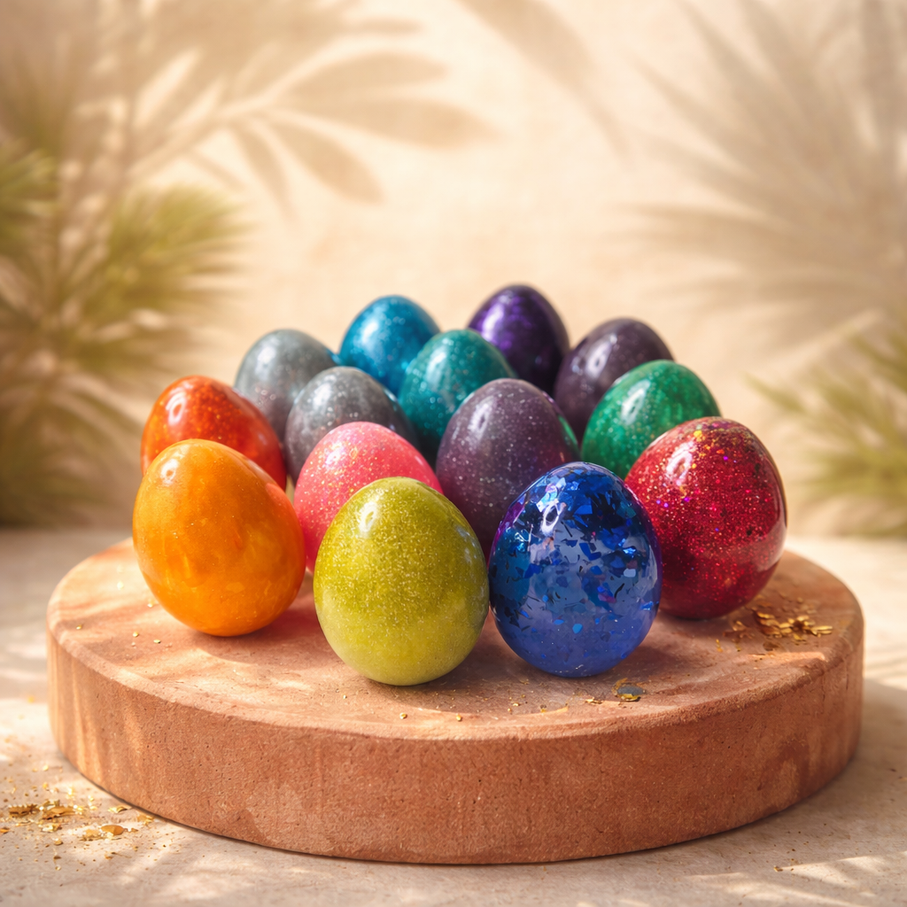 Easter Eggs ~ $15 Each