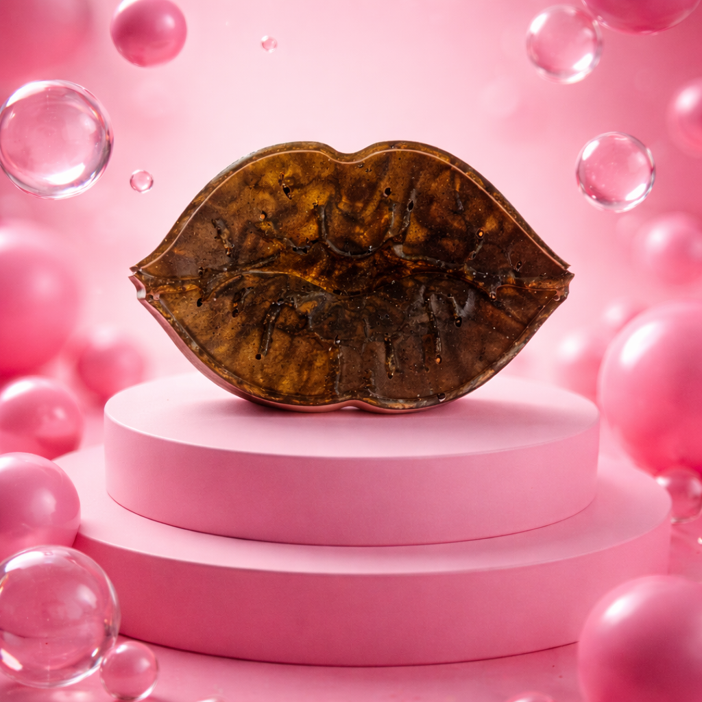 Our Lips Are Sealed ~ $22 Each