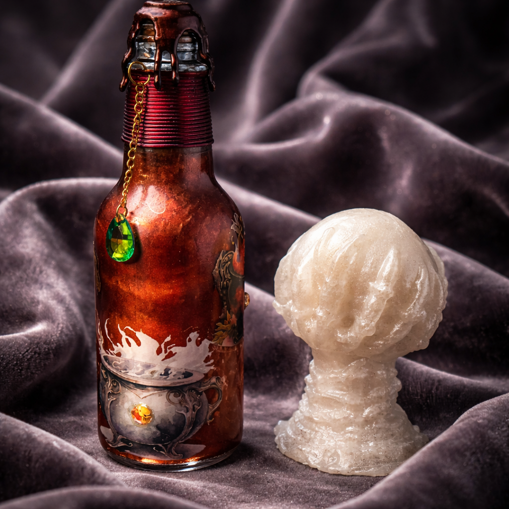 Witches Brew ~ $35 Each ~ Collectibles