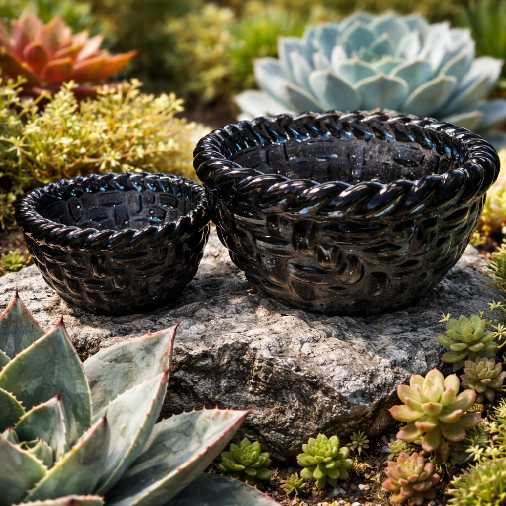 A Tisket, A Tasket, I Have 2 Little Baskets