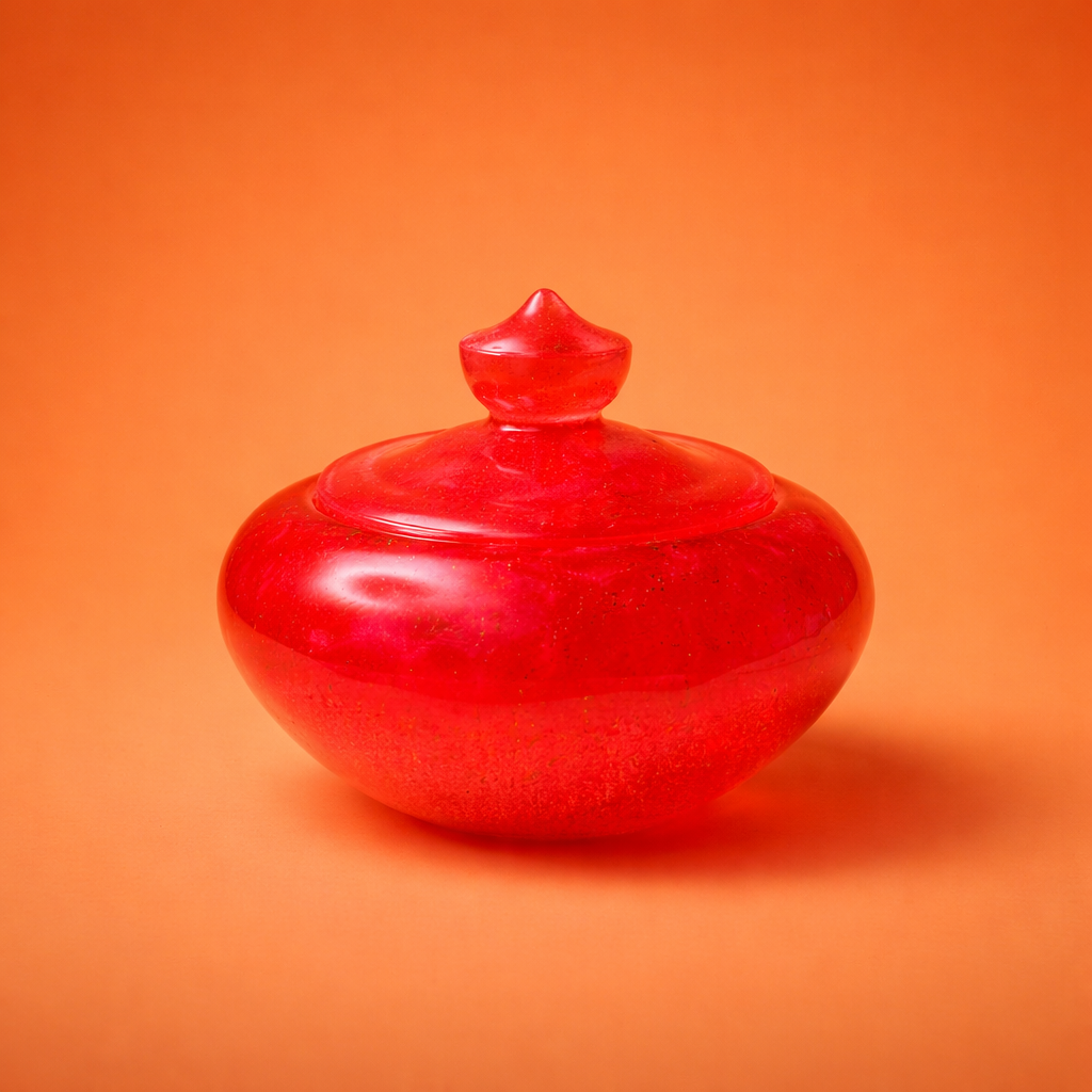 I’m A Little Teapot ~ 2 1/2”H x 3”W ~ 5.15 oz