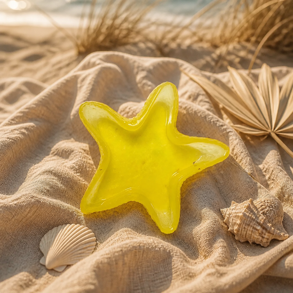 Starfish