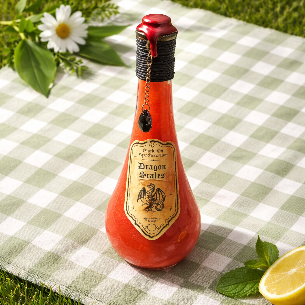 Teardrop Potion
