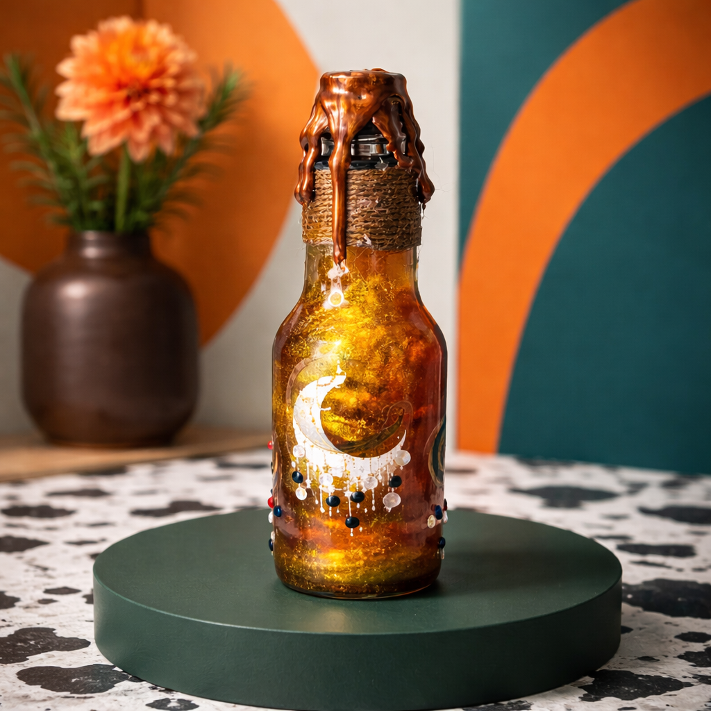 Drippin With Finesse ~ $25 Each ~ Collectibles for Home Décor