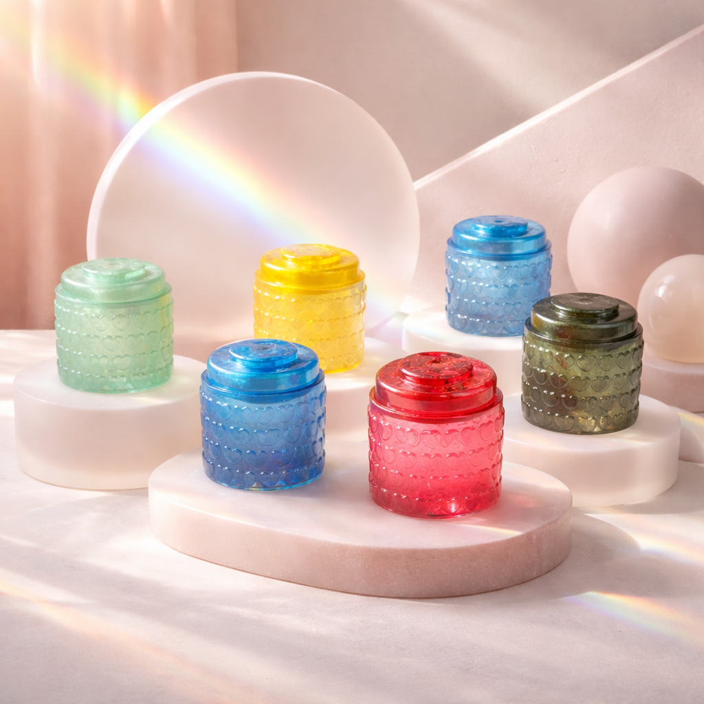 Jar Of Hearts ~ $17 Each