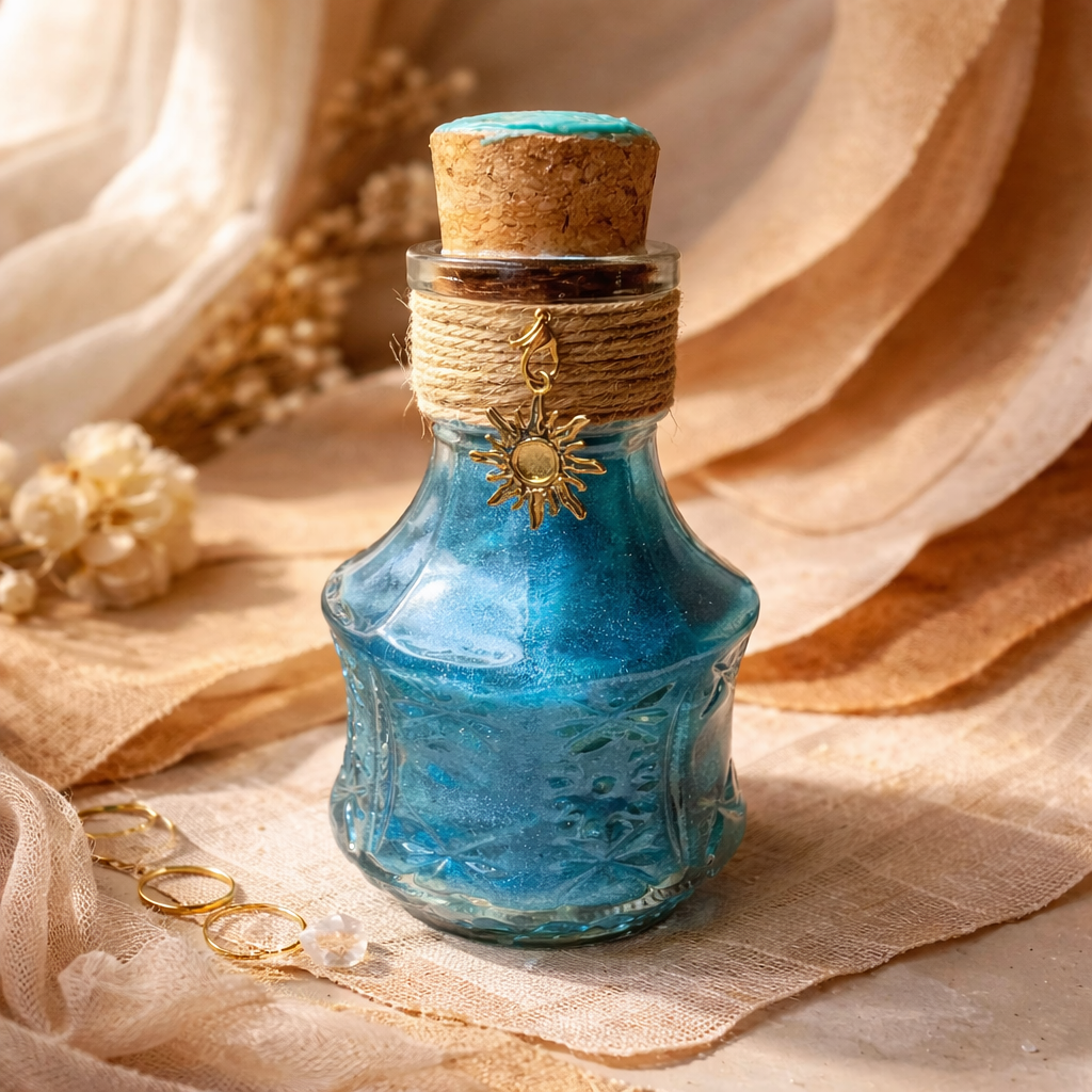 Large Antique Bottles