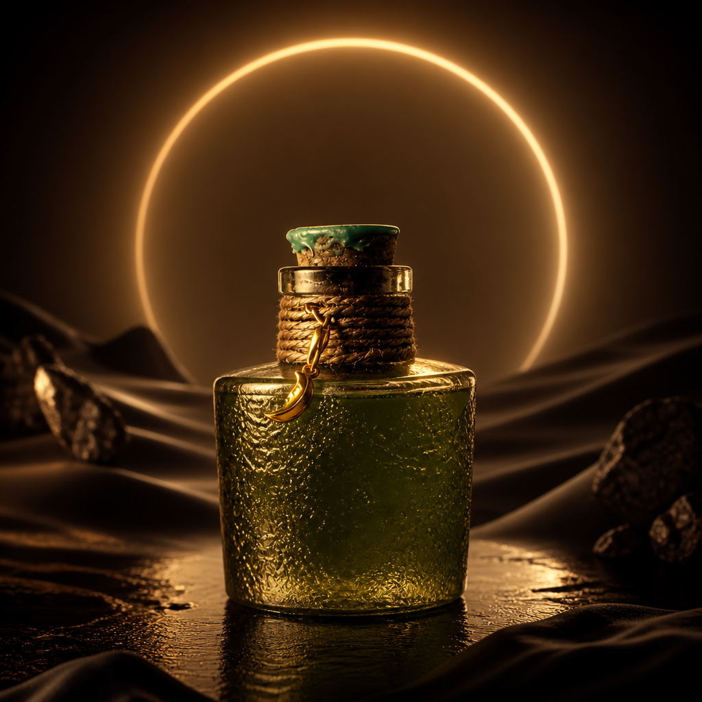 Smaller Antique Bottles