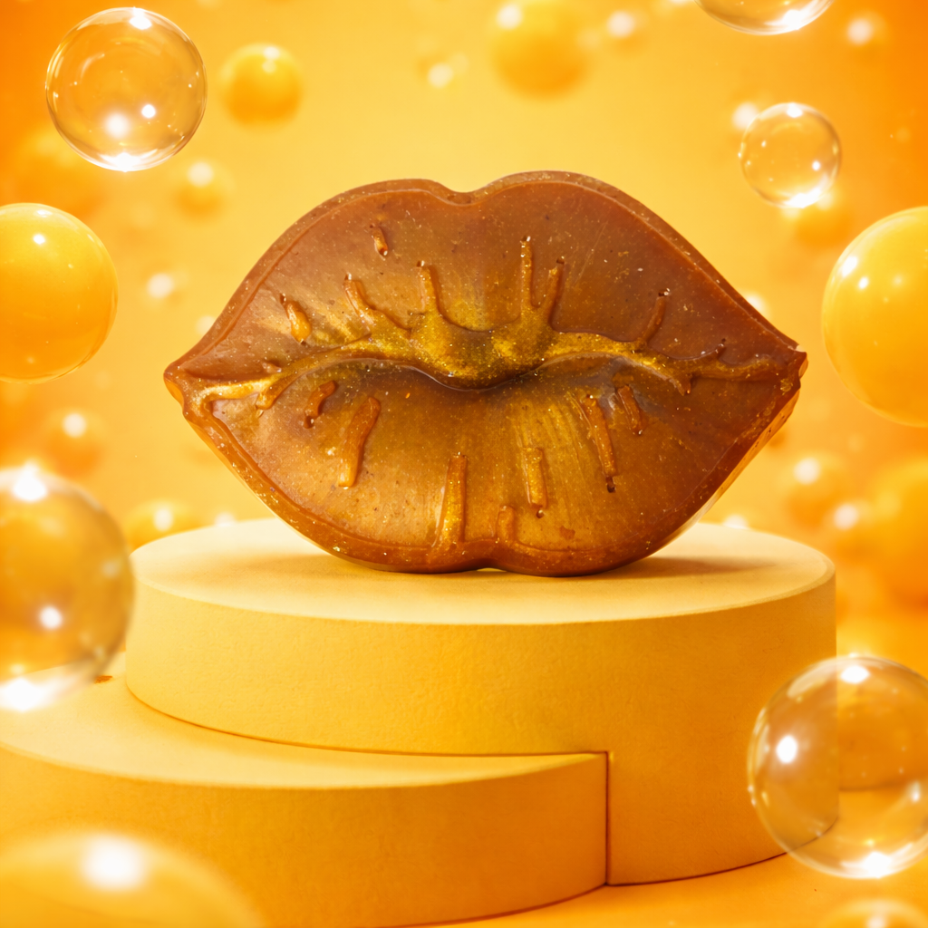 Our Lips Are Sealed ~ $22 Each