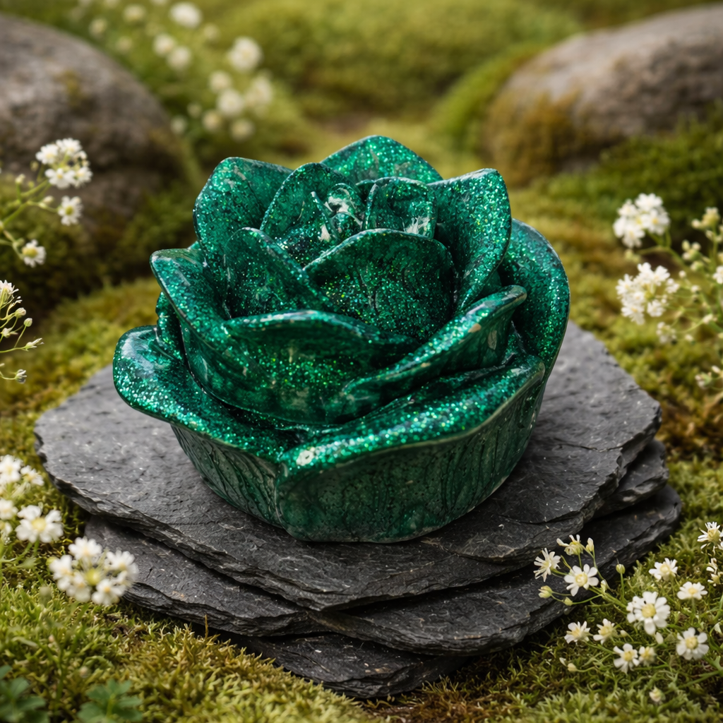 Every Rose Has Its Thorn ~ $40 Each