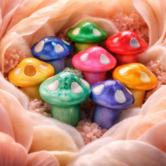 Mushrooms