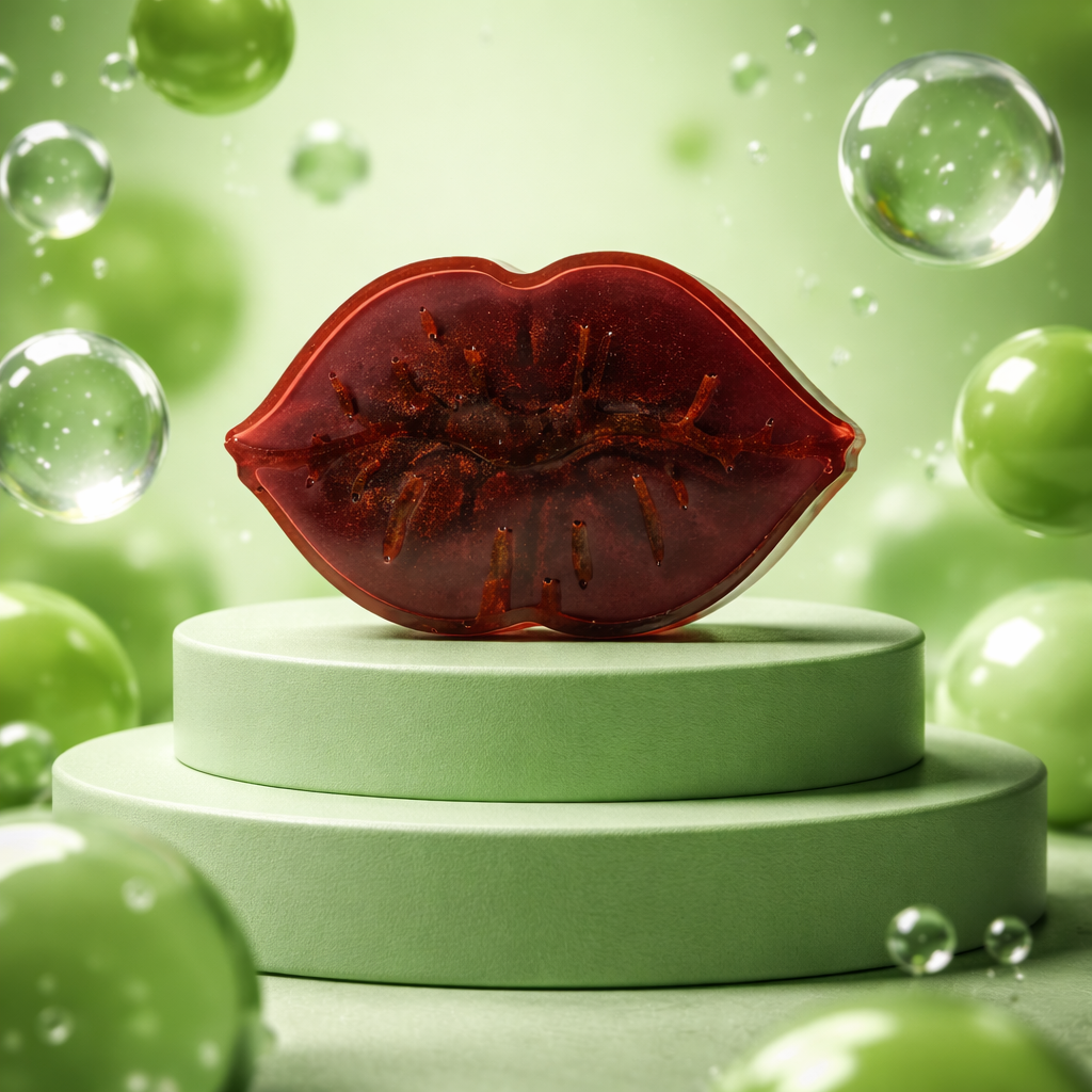 Our Lips Are Sealed ~ $22 Each