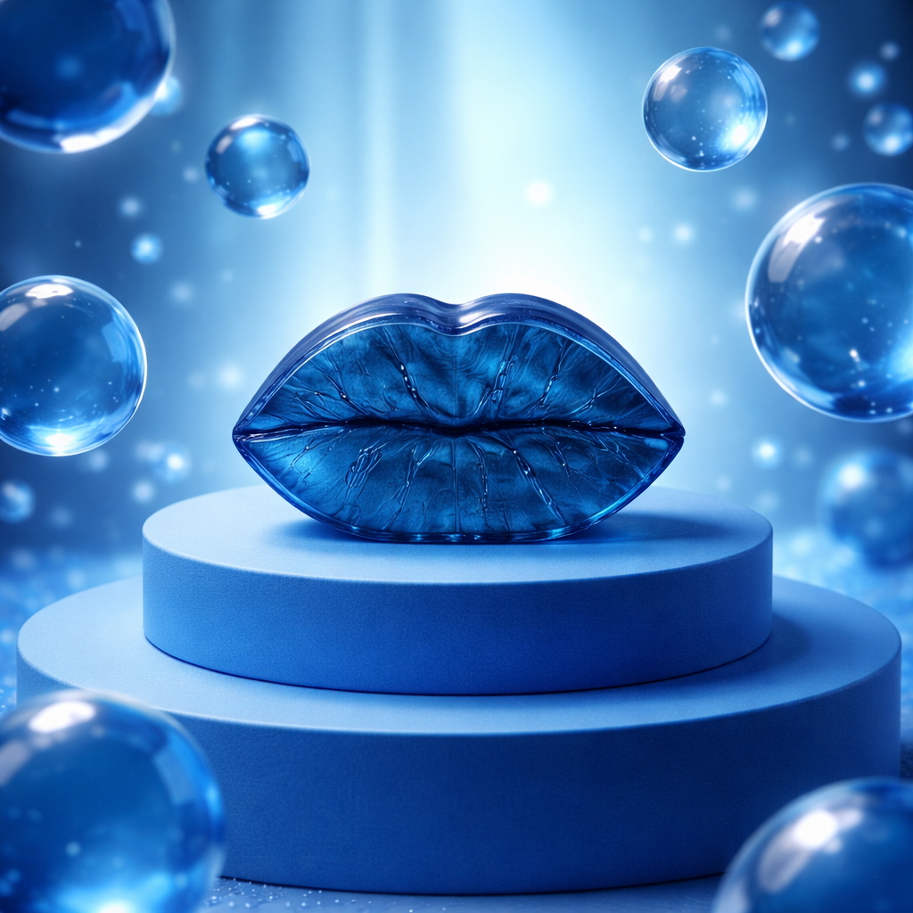 Our Lips Are Sealed ~ $22 Each