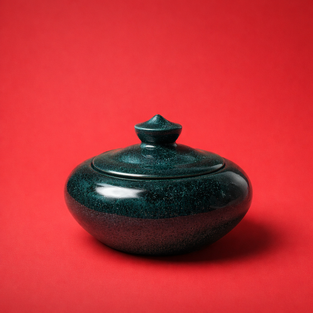 I’m A Little Teapot ~ 2 1/2”H x 3”W ~ 5.15 oz