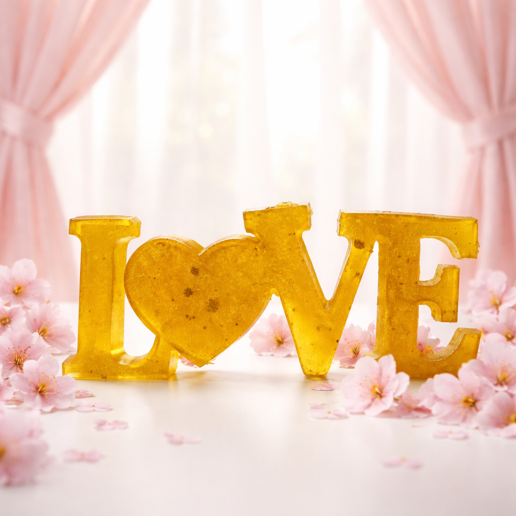 Real Love ~ $22 Each