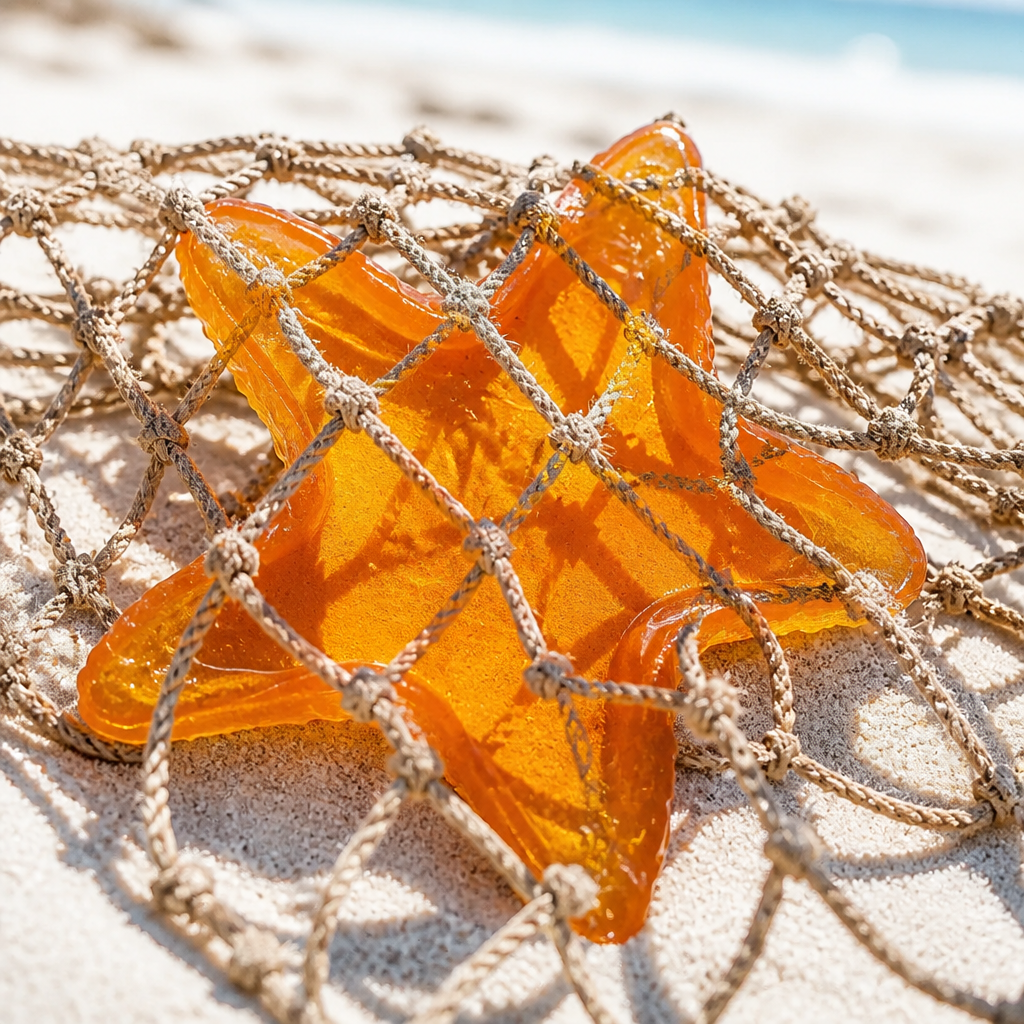 Starfish