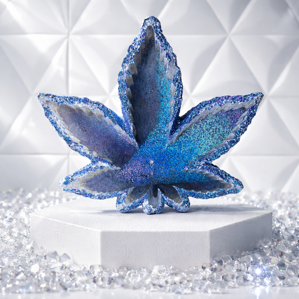 420 Ashtray ~ $40 Each ~ Collectibles for Cannabis Enthusiasts