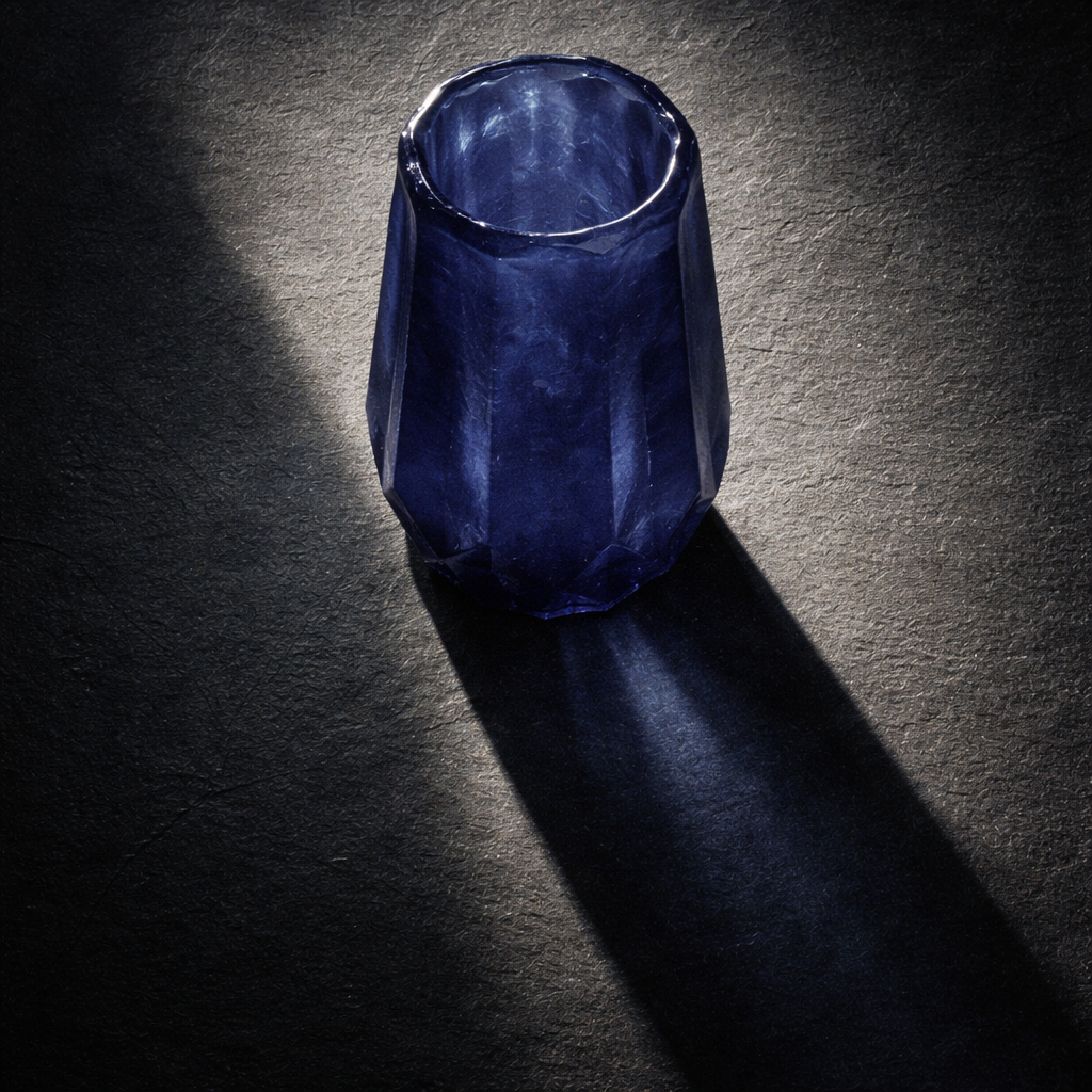 Tumbler Vase ~ $15 Each