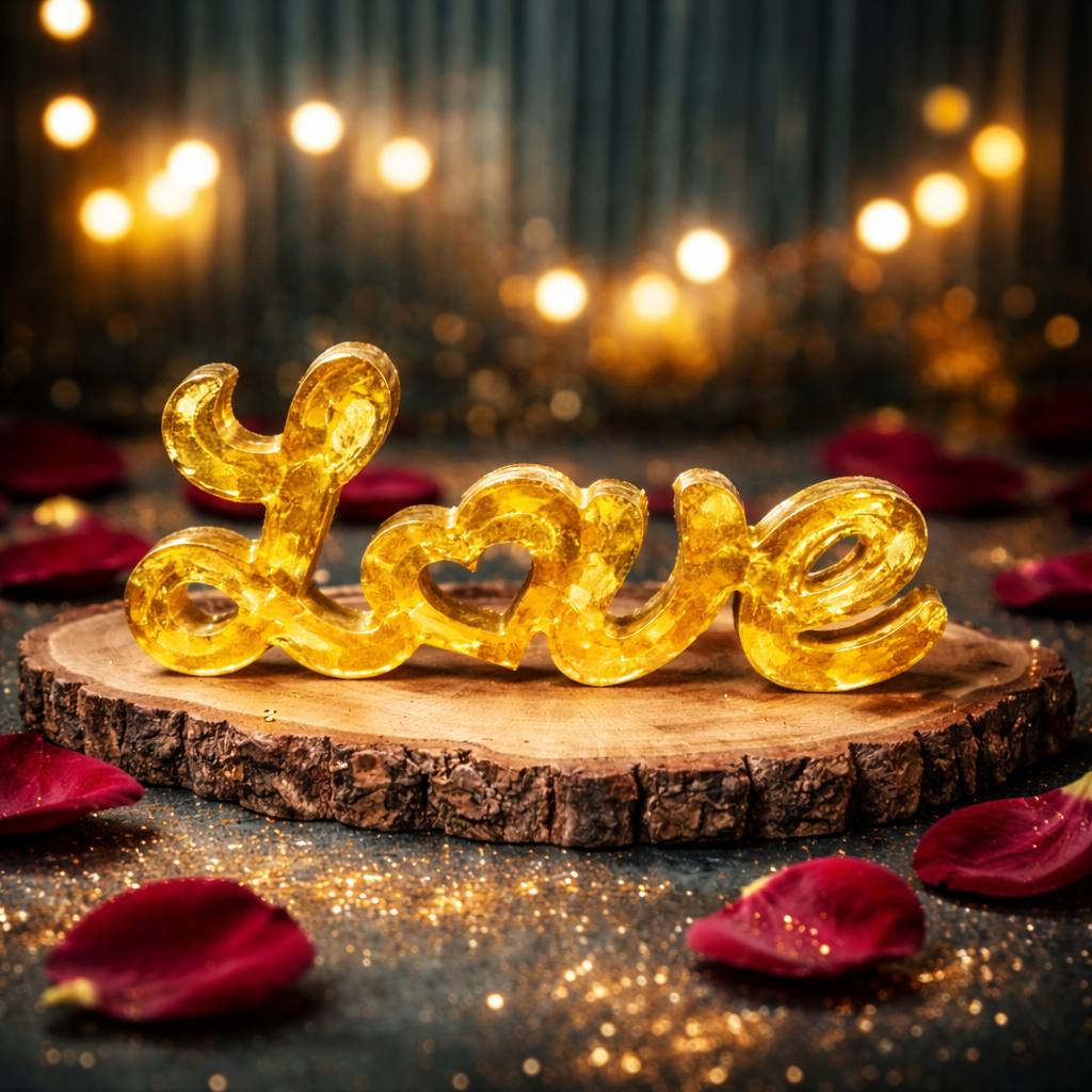 California Love ~ $30 Each ~ Collectibles for Home Décor