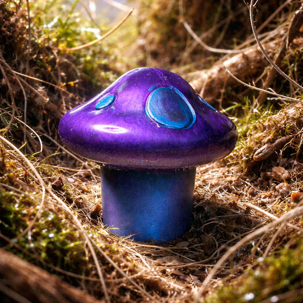 Mushrooms