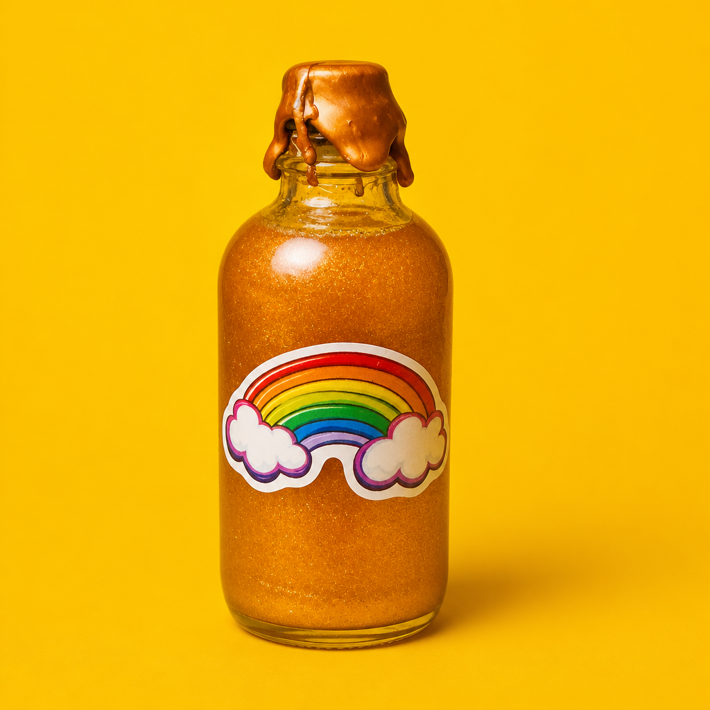 Pride Collection 4  ~ Free Pride Key Ring with and purchase from the Pride Collections