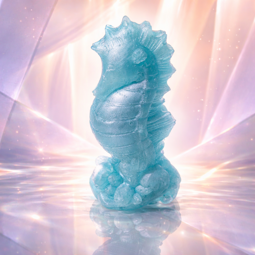 Song Of The Seahorse ~ $15 Each