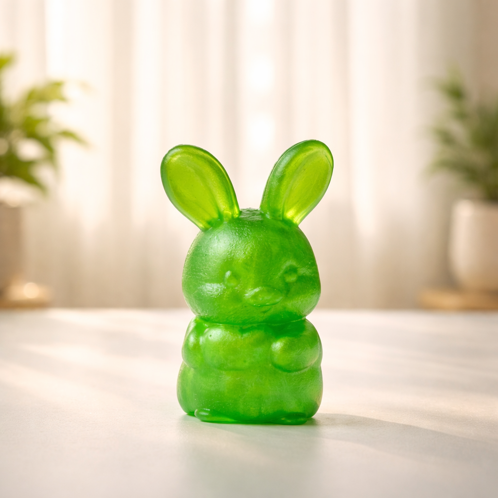 Little Bunny Foo Foo ~ $15 Each