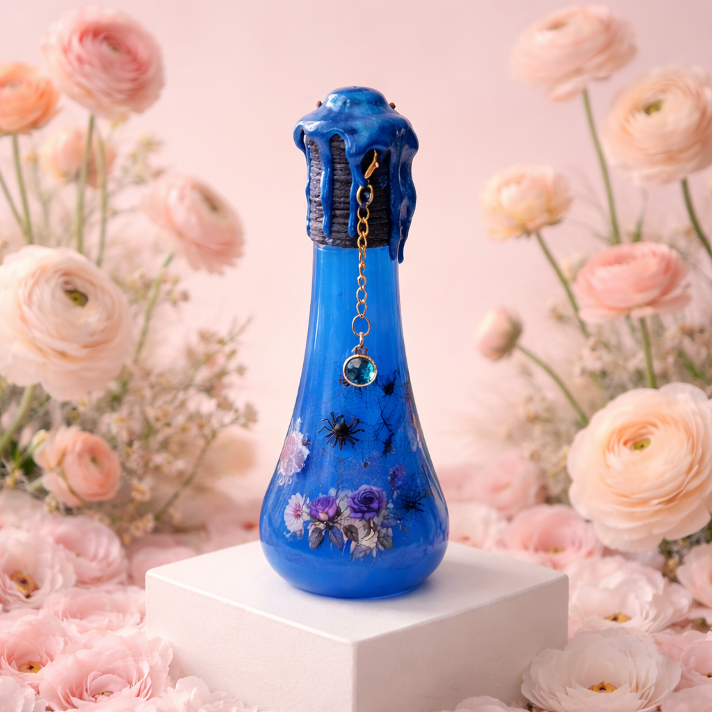 Teardrop Potion