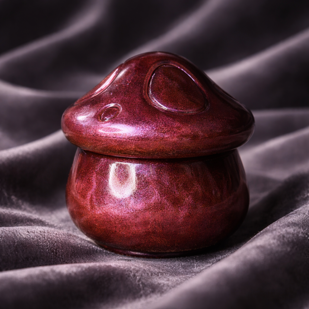 Mushroom House ~ $25 Each ~ Collectibles for Home Décor