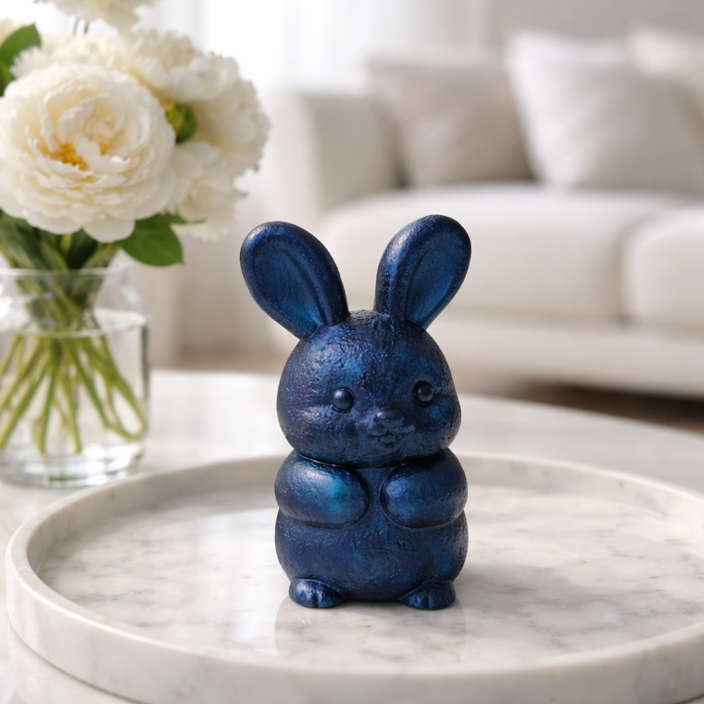 Little Bunny Foo Foo ~ $15 Each