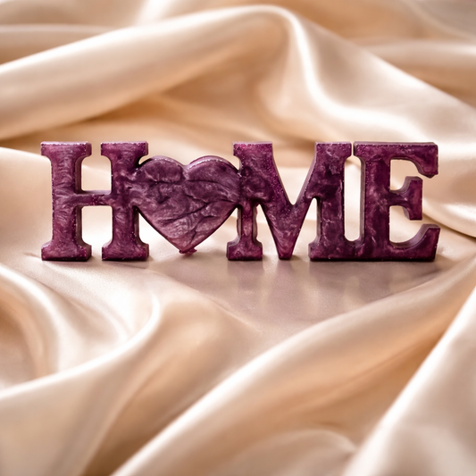 Mama I’m Coming Home ~ $20 Each                                2 1/2”H x 10”W