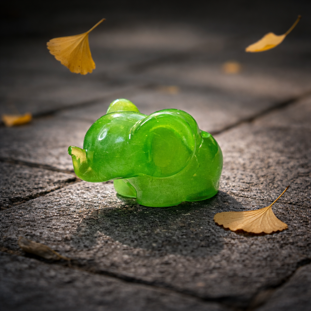 Elephant Stone ~ $20 Each