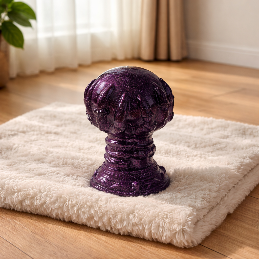 Crystal Ball ~ $20 Each