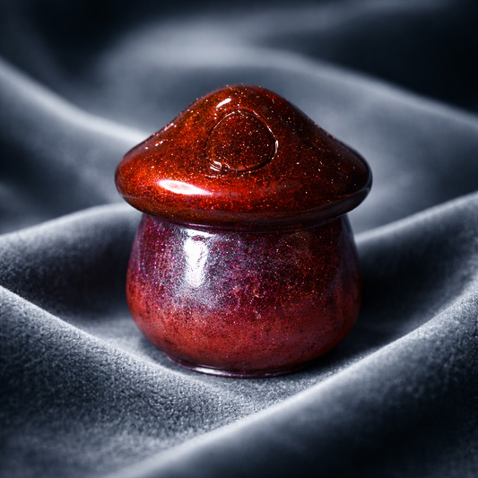 Mushroom House ~ $25 Each ~ Collectibles for Home Décor