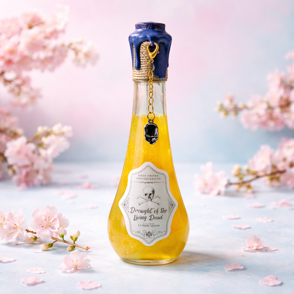 Teardrop Potion