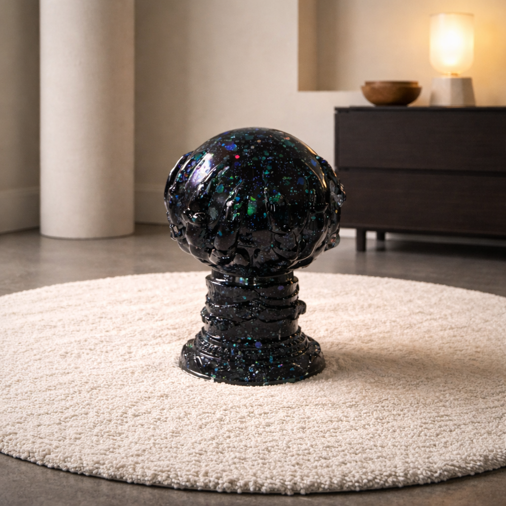 Crystal Ball ~ $20 Each