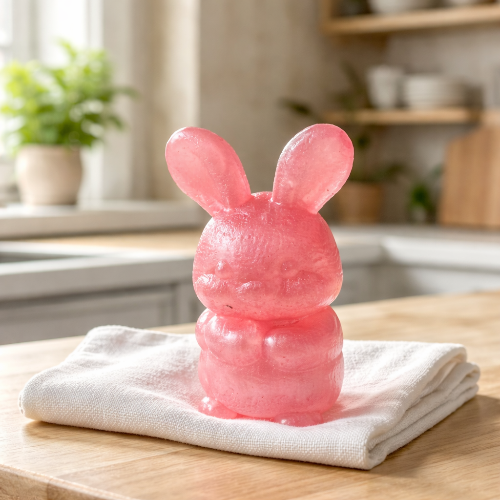 Little Bunny Foo Foo ~ $15 Each