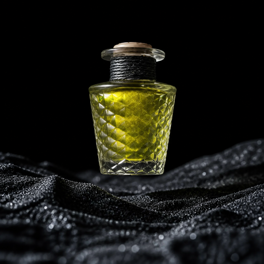 Smaller Antique Bottles