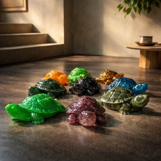 Turtle Song ~ $17 Each