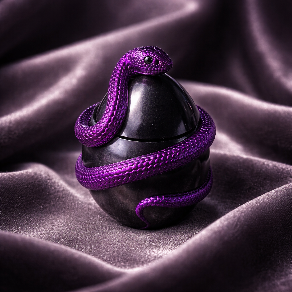 Snakes On A Mother Fuc*ing Jar ~ $35 Each ~ Collectibles for Home Décor