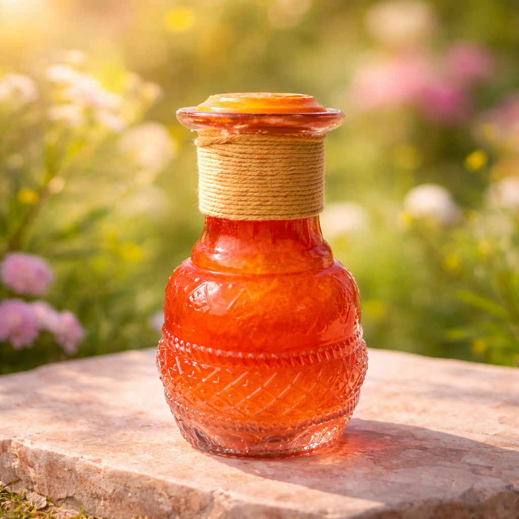 Large Antique Bottles