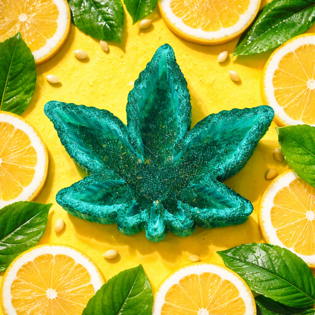 420 Ashtray ~ $40 Each ~ Collectibles for Cannabis Enthusiasts