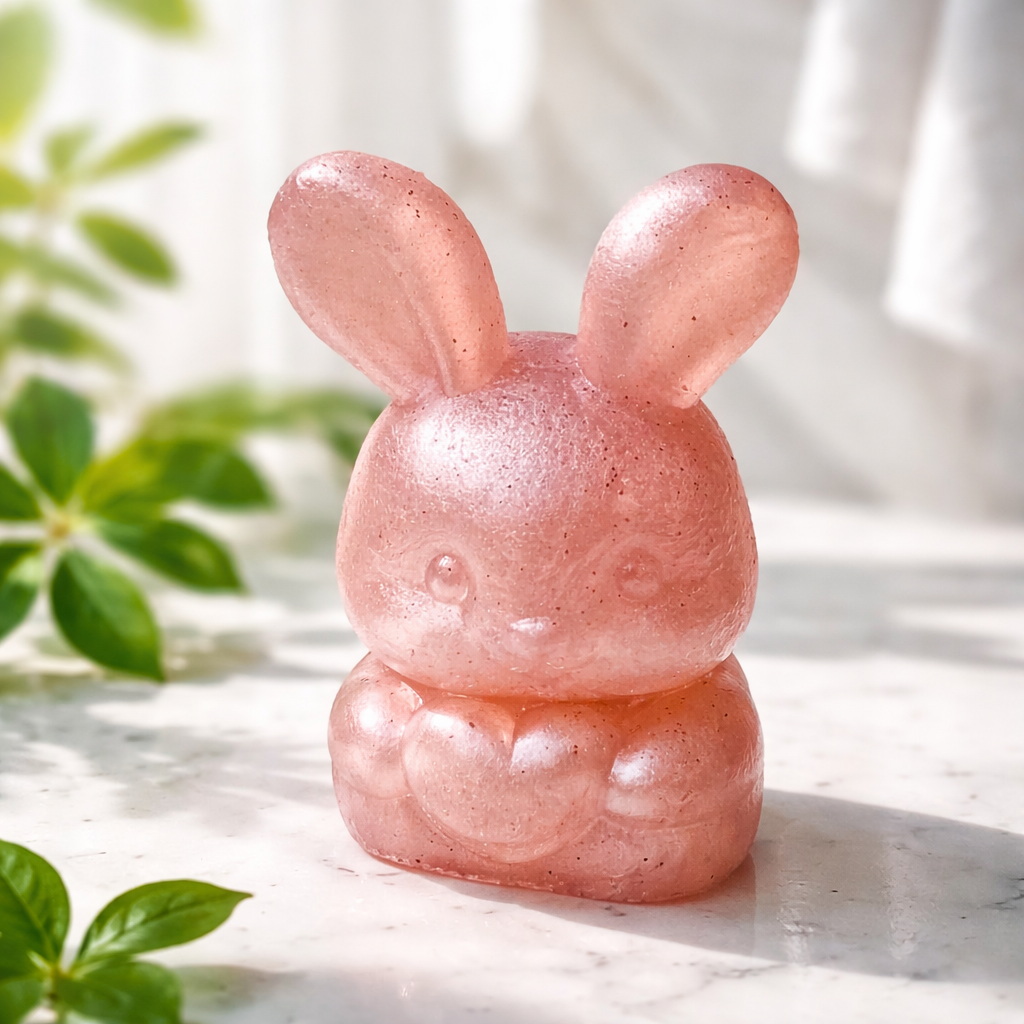 Little Bunny Foo Foo ~ $15 Each