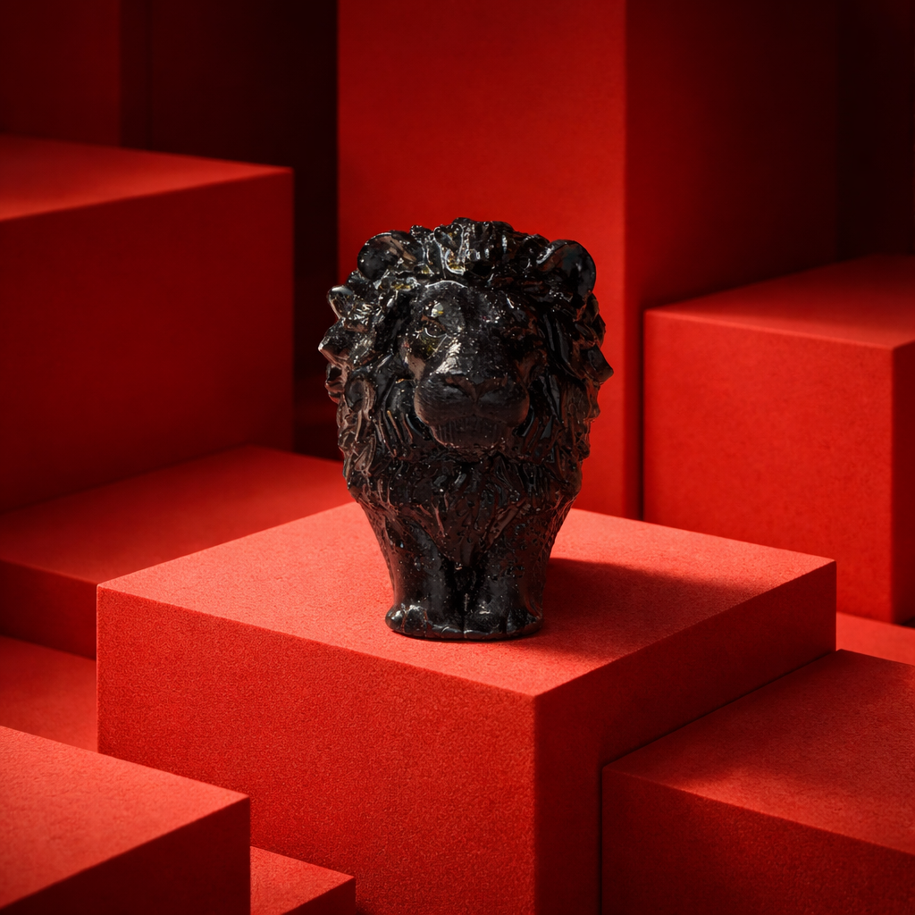 The Lion Sleeps Tonight ~ $18 Each