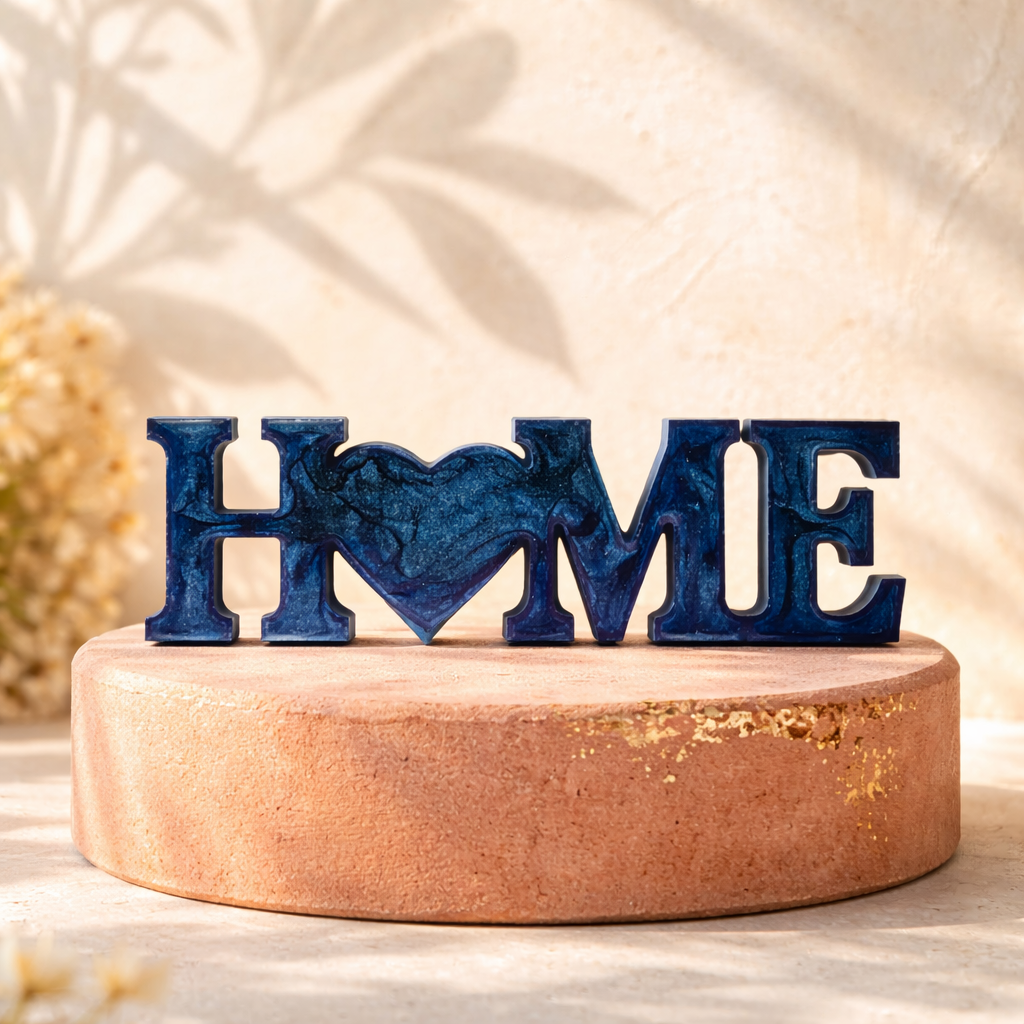 Mama I’m Coming Home ~ $20 Each                                2 1/2”H x 10”W