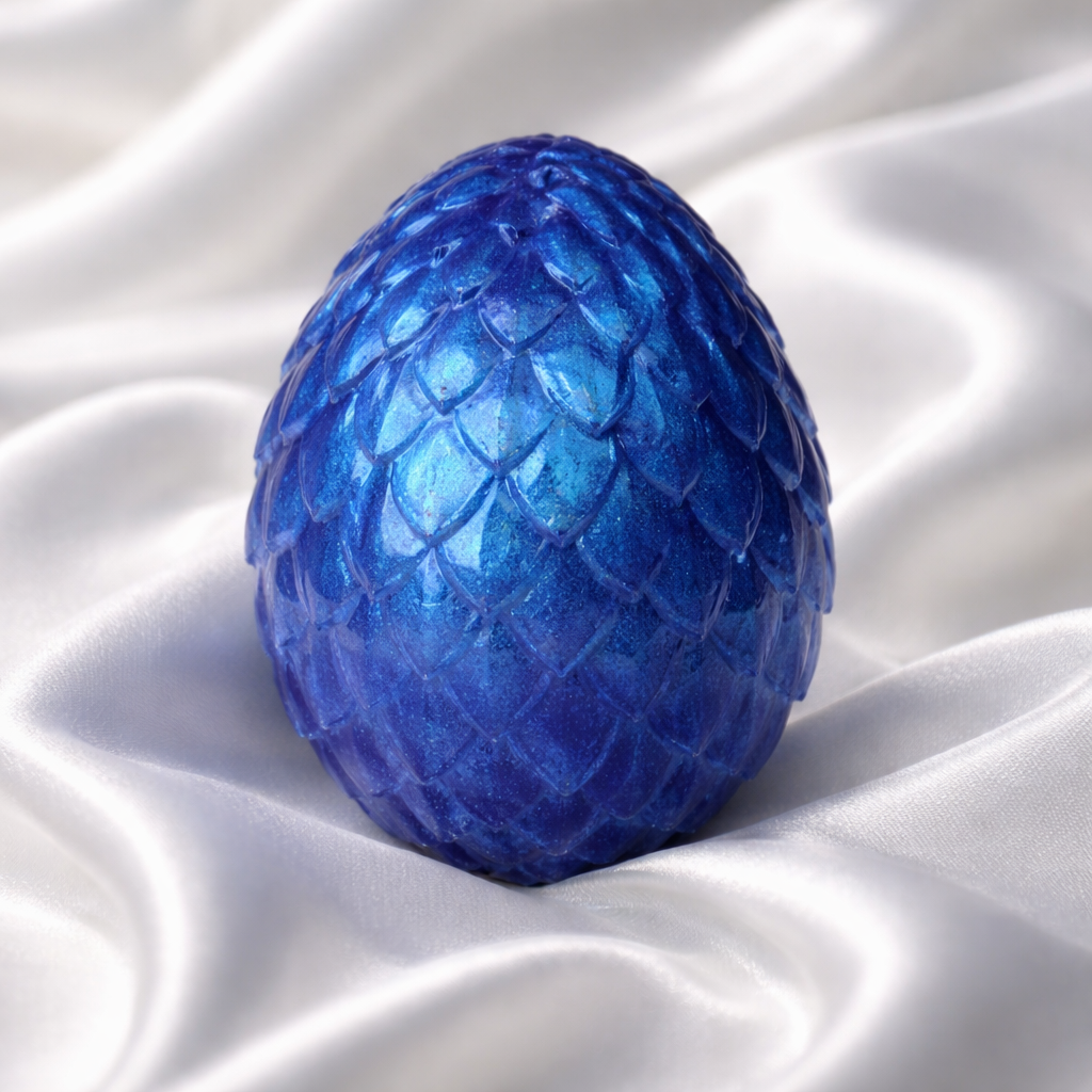 The Dragon’s Egg ~ $20 Each ~ Collectibles for Fantasy Fans
