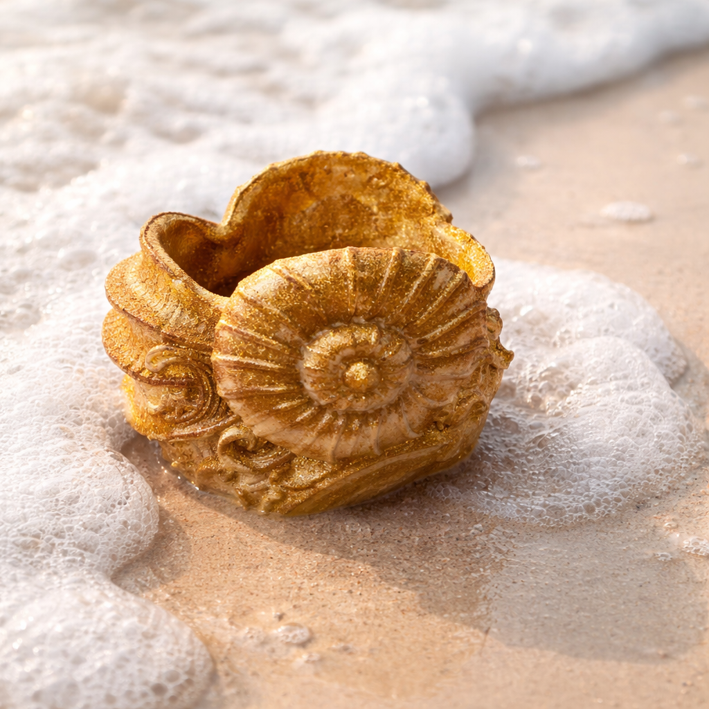 Shell Buggy