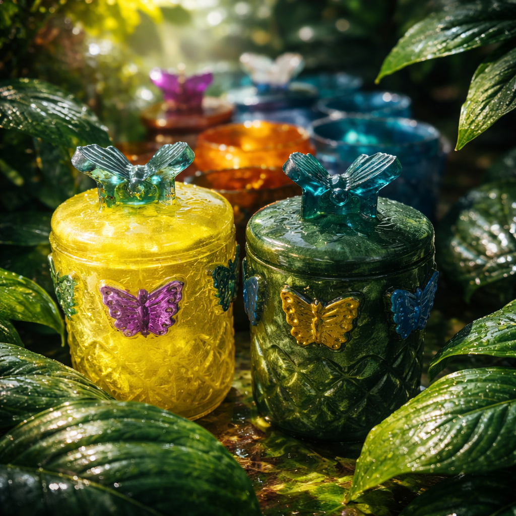 Butterfly ~ $22 Each