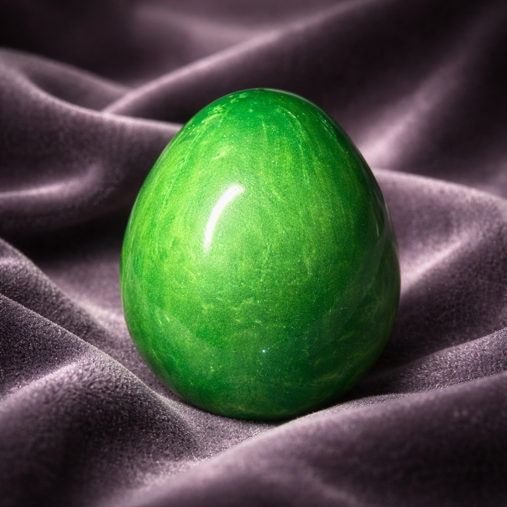 The Dragon’s Egg ~ $20 Each ~ Collectibles for Fantasy Fans