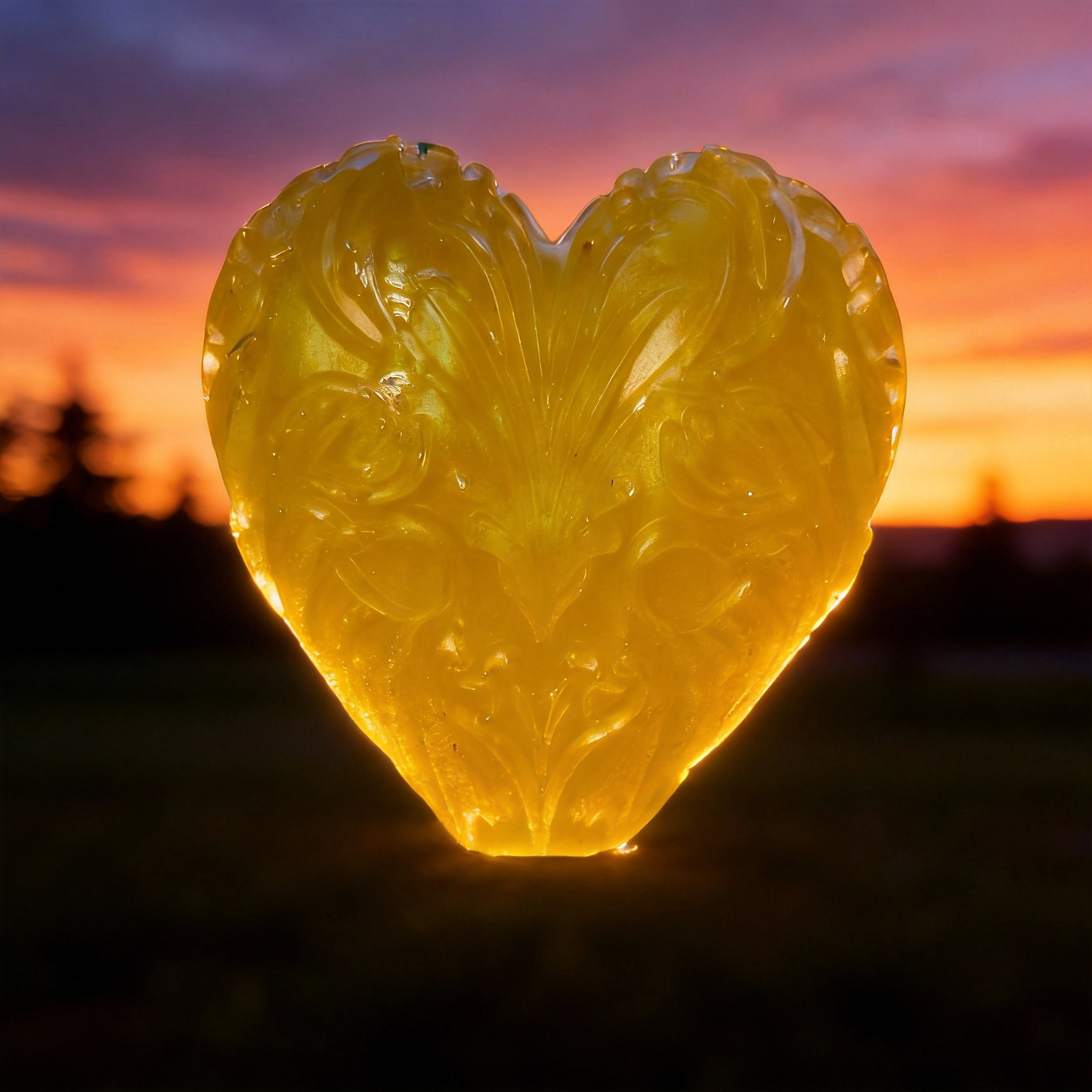 An Affair Of The Heart Series ~ $30 Each