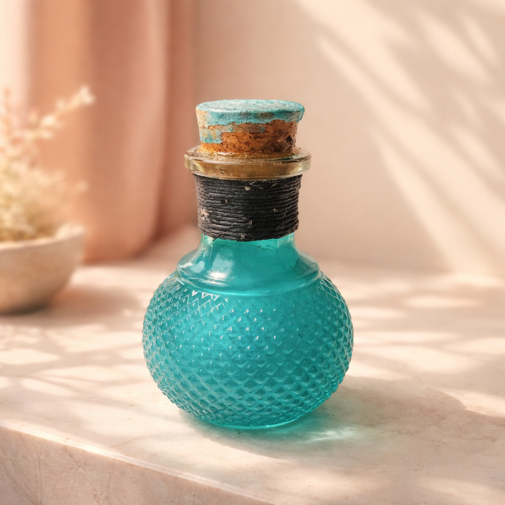Large Antique Bottles